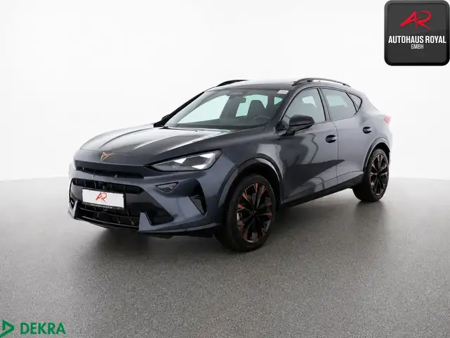 2025 Cupra Formentor for sale