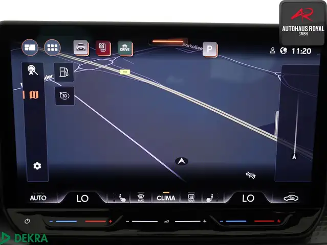 Cupra Formentor view 15