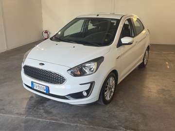 + 2017 5p Benzina + 1.2 Ultimate 85cv my18