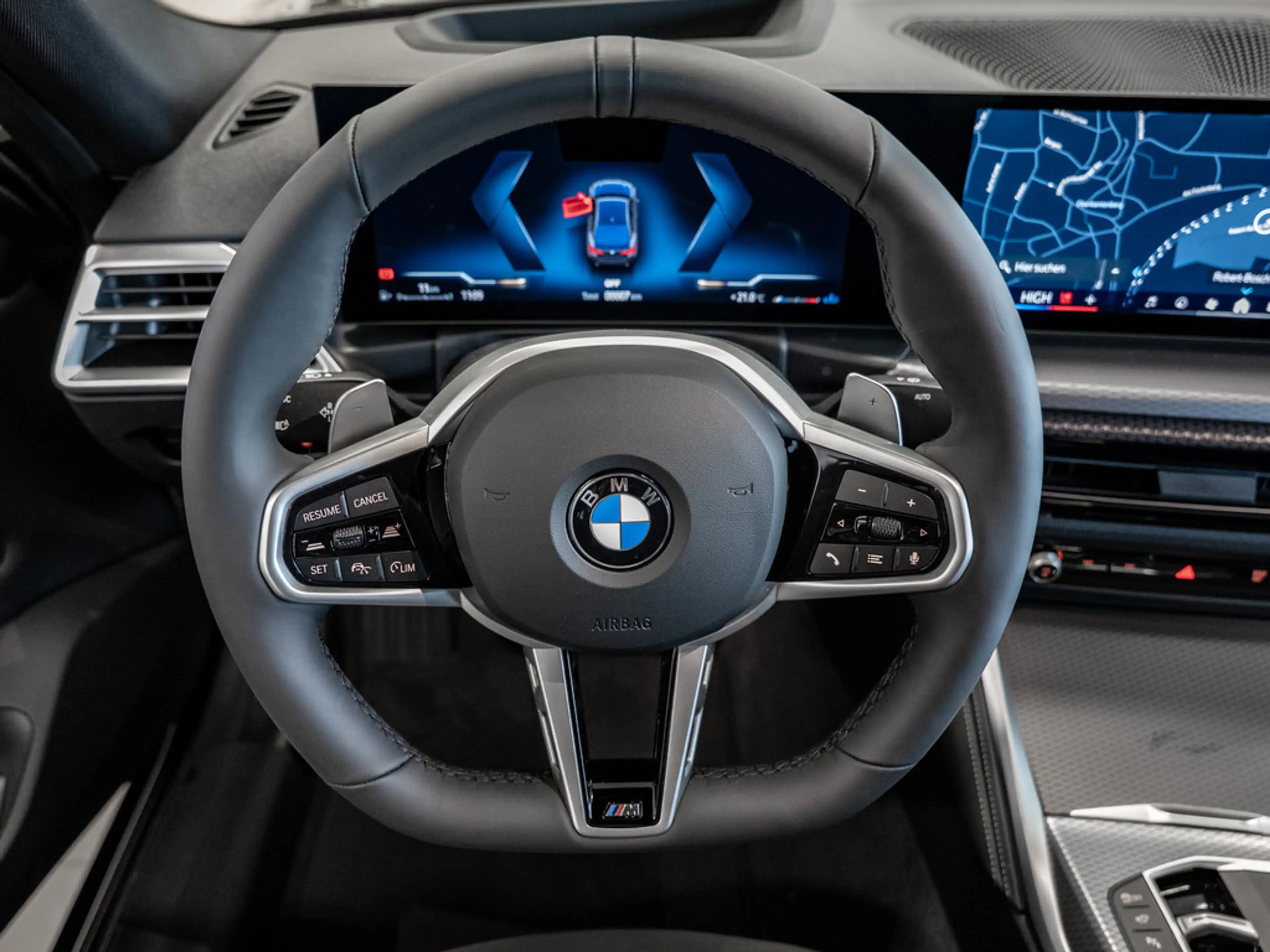 BMW 420 d Gran Coupe xDrive M-Sport Pro FACEL. Pro — photo 11