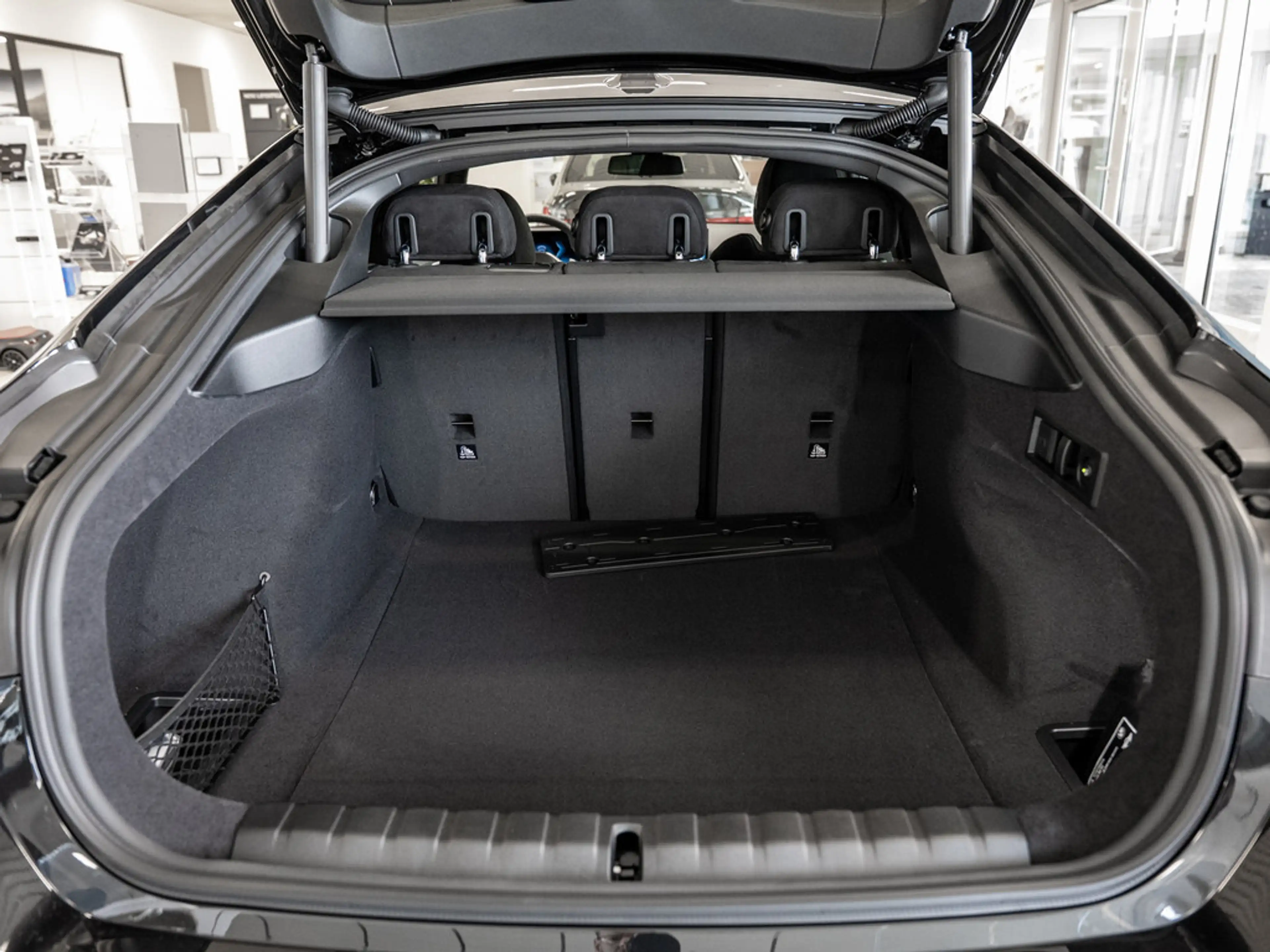 BMW 420 d Gran Coupe xDrive M-Sport Pro FACEL. Pro — photo 9