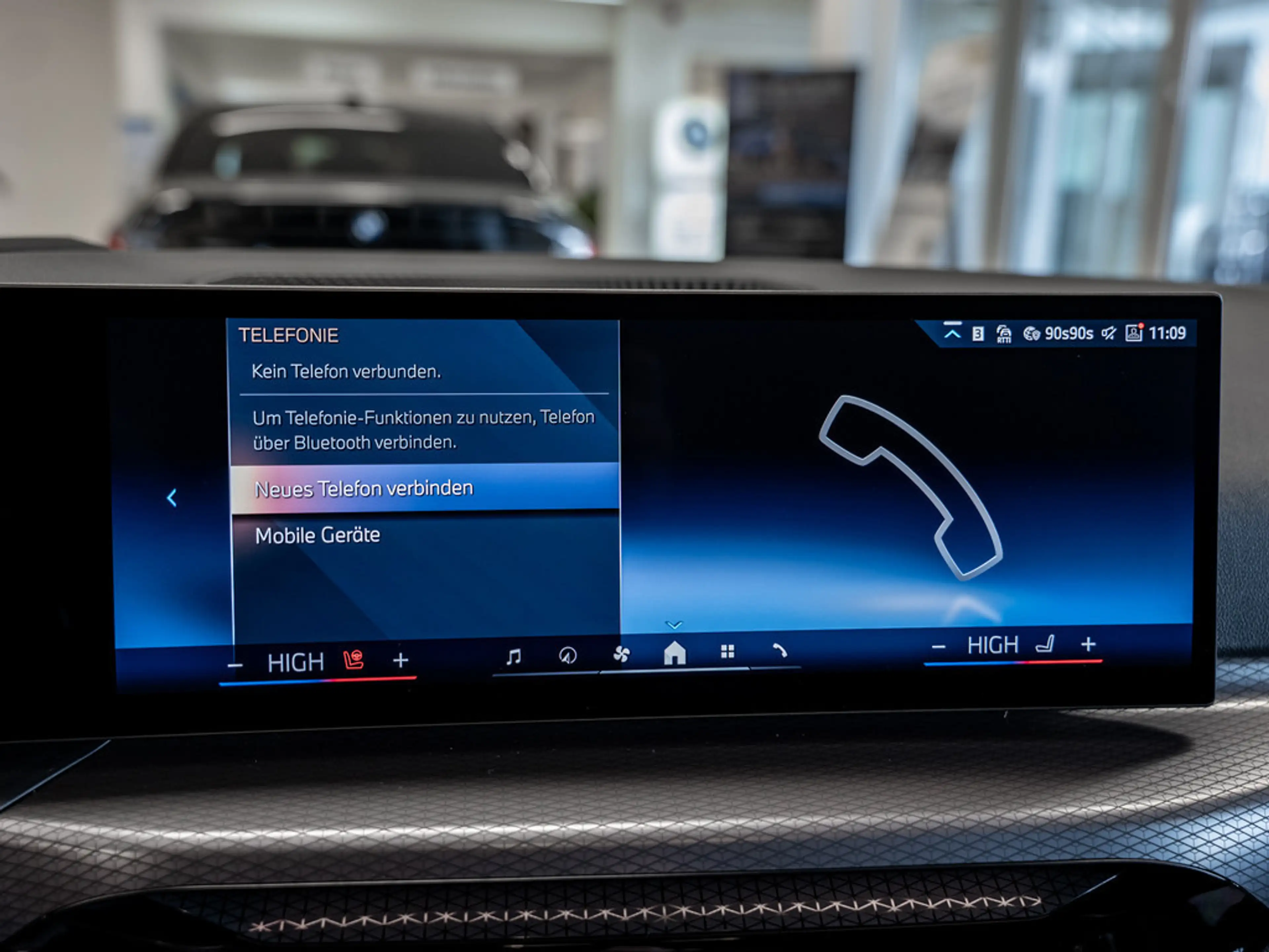 BMW 420 d Gran Coupe xDrive M-Sport Pro FACEL. Pro — photo 15