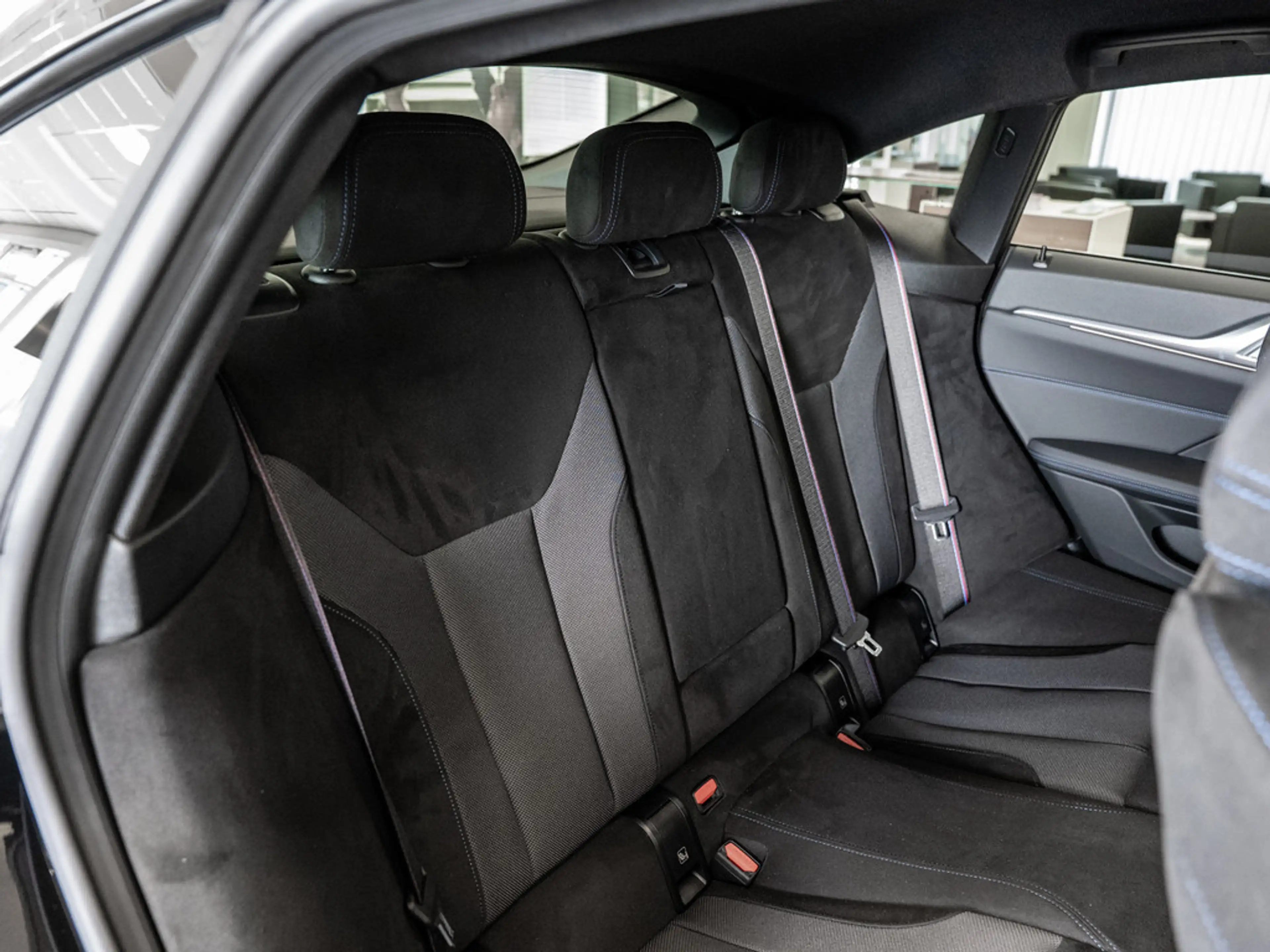 BMW 420 d Gran Coupe xDrive M-Sport Pro FACEL. Pro — photo 7