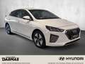 Hyundai IONIQ IONIQ Hybrid Prime GSD Leder Voll-LED Apple And White - thumbnail 4