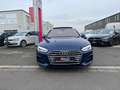 Audi A5 2,0TFSI SB quattro S-line B&O FINANZIERUNG Bleu - thumbnail 2