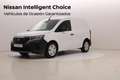 Nissan Townstar BEV 45KWH COMFORT 2-SEATS 122 4P Blanco - thumbnail 1