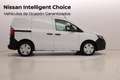 Nissan Townstar BEV 45KWH COMFORT 2-SEATS 122 4P Blanco - thumbnail 3
