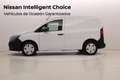 Nissan Townstar BEV 45KWH COMFORT 2-SEATS 122 4P Blanco - thumbnail 6