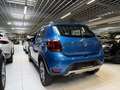 Dacia Sandero II Stepway Anniversary 0.9 TCe Klima Navi Bleu - thumbnail 3
