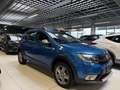 Dacia Sandero II Stepway Anniversary 0.9 TCe Klima Navi Bleu - thumbnail 6