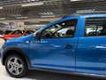 Dacia Sandero II Stepway Anniversary 0.9 TCe Klima Navi Bleu - thumbnail 2