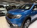Dacia Sandero II Stepway Anniversary 0.9 TCe Klima Navi Bleu - thumbnail 8