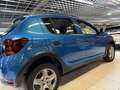 Dacia Sandero II Stepway Anniversary 0.9 TCe Klima Navi Bleu - thumbnail 5
