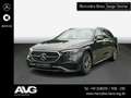 Mercedes-Benz E 300 E 300 de T AMG DISTRONIC AHK RFK DAB Keyless RDK Grau - thumbnail 1
