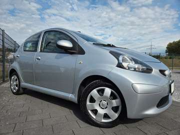 AYGO Cool Klima/Ganzjahresreifen