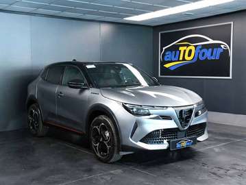 Junior 1.2 ibrida Sport Speciale 145cv edct6