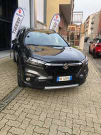 S-Cross 1.4 Hybrid Top