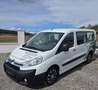 Citroen Jumpy Jumpy Multispace L2 2.0 HDi 125 Attraction- TAXI 9.Sitzer Weiß - thumbnail 1