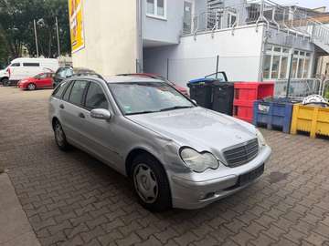 T Classic*Tempomat*Klima*