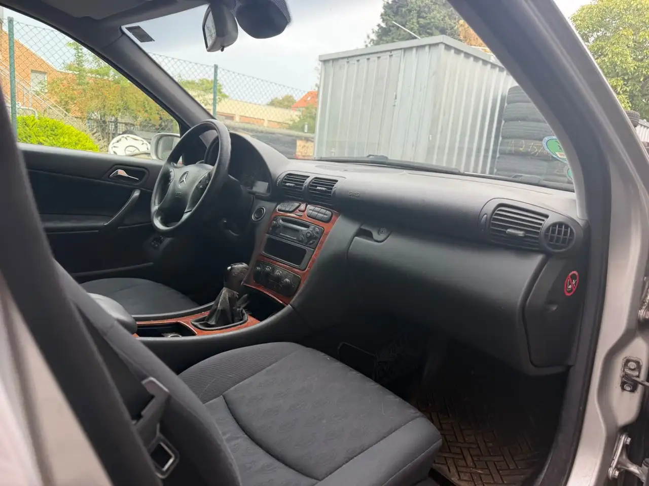 Mercedes-Benz C 180 T Classic*Tempomat*Klima*, foto 7