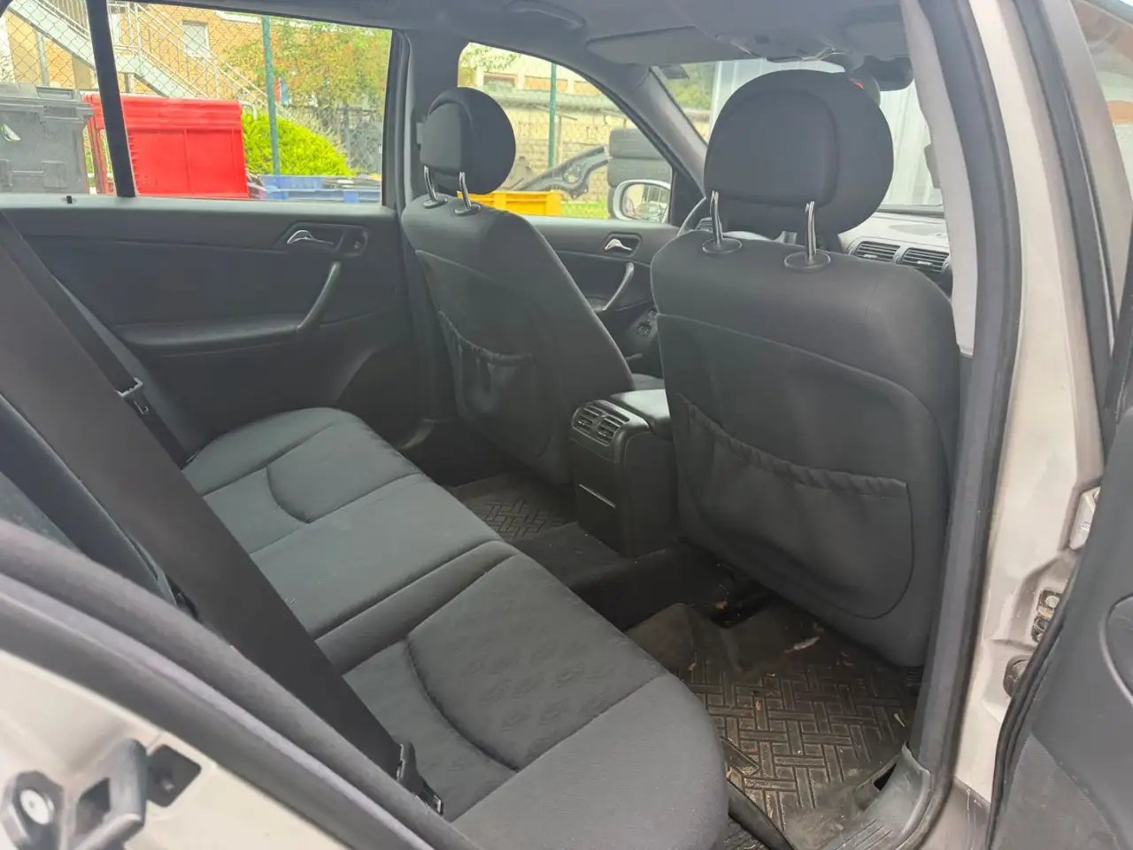 Mercedes-Benz C 180 T Classic*Tempomat*Klima*, foto 11