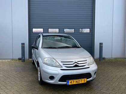 Citroen C3 1.1i First