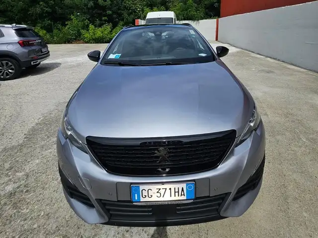 Peugeot 308 308 II SW 1.5 bluehdi GT Pack PROMO FIN