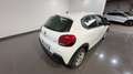 Citroen C3 C3 1.5 bluehdi Feel s&s 100cv 6m Bianco - thumbnail 3