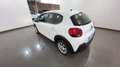 Citroen C3 C3 1.5 bluehdi Feel s&s 100cv 6m Bianco - thumbnail 2