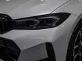 BMW 330 e Touring xDrive M-Sport Pro PANO AHK HUD Weiß - thumbnail 29