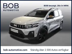 Dacia Jogger Extreme hybrid 155