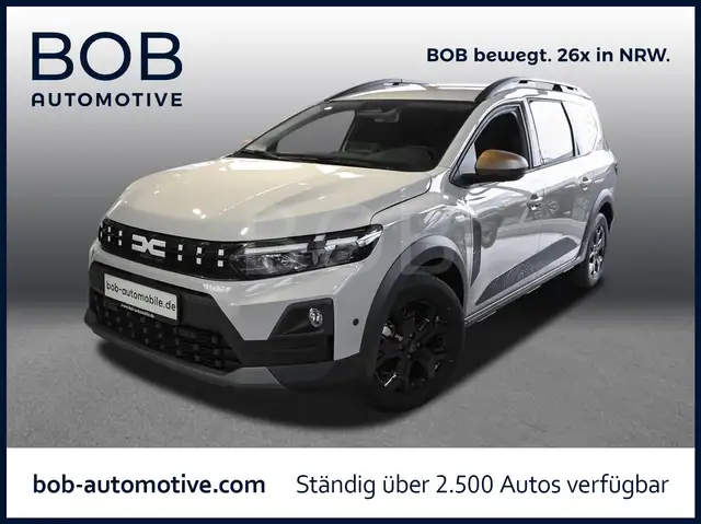 Dacia Jogger Extreme hybrid 155