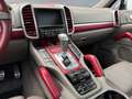 Porsche Cayenne Turbo*Techart-Magnum*Burmester High End*Panorama* Grau - thumbnail 16