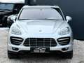 Porsche Cayenne Turbo*Techart-Magnum*Burmester High End*Panorama* Grau - thumbnail 2