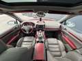 Porsche Cayenne Turbo*Techart-Magnum*Burmester High End*Panorama* Grau - thumbnail 13