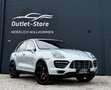Porsche Cayenne Turbo*Techart-Magnum*Burmester High End*Panorama* Grau - thumbnail 1