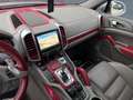 Porsche Cayenne Turbo*Techart-Magnum*Burmester High End*Panorama* Grau - thumbnail 20