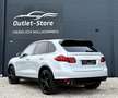 Porsche Cayenne Turbo*Techart-Magnum*Burmester High End*Panorama* Grau - thumbnail 4