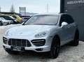 Porsche Cayenne Turbo*Techart-Magnum*Burmester High End*Panorama* Grau - thumbnail 3