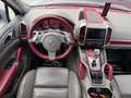 Porsche Cayenne Turbo*Techart-Magnum*Burmester High End*Panorama* Grau - thumbnail 15