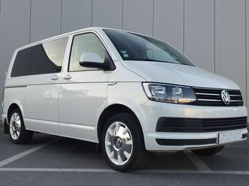 2.0 TDi DSG 199 pk, dubbele cabine/lichte vracht, 6 zitplaatsen, euro 6