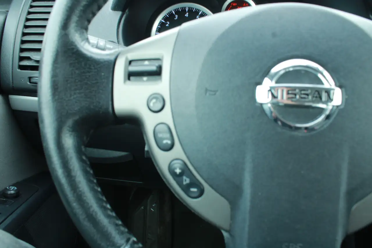 Nissan Sentra снимка Nissan Sentra