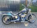 Harley-Davidson F/J FXSTC Noir - thumbnail 3
