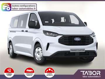 Kombi L2 Trend 170 Aut Cam
