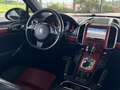 Porsche Cayenne Turbo S Aut. Noir - thumbnail 26