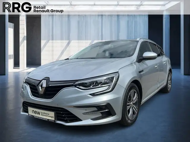 Renault Megane 1.5 dCi 115 Equilibre Automatik