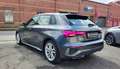 Audi A3 A3 Sportback 30 TFSI S Line MHEV ACC DIGIT COCKPIT Gris - thumbnail 4