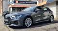 Audi A3 A3 Sportback 30 TFSI S Line MHEV ACC DIGIT COCKPIT Gris - thumbnail 2