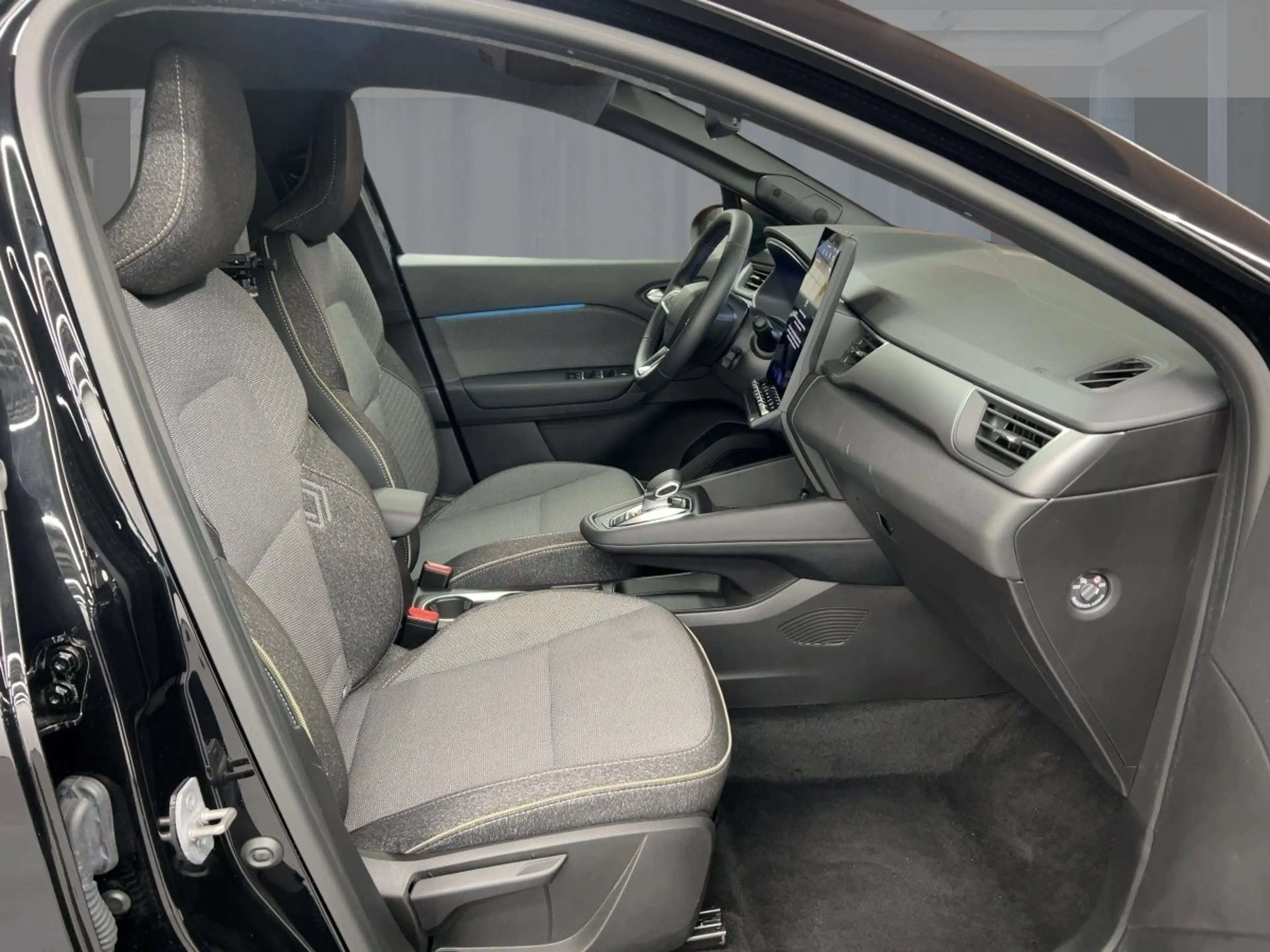 Renault Symbioz TECHNO E-TECH FULL HYBRID 145  SITZHEIZUNG — photo 8
