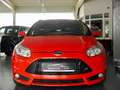 Ford Focus Turnier ST*Navi*Xenon*Recaro* Rot - thumbnail 4
